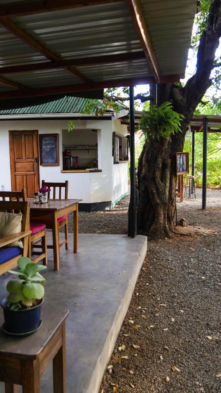 Kamunjila Lodge 리빙스턴 외부 사진